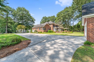 **Exquisite Country Club Living with Golf Course Views NOW on Majestic Pines Golf and Country Club in North Carolina - for sale on GolfHomes.com, golf home, golf lot