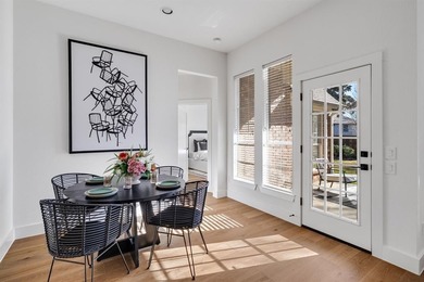 Luxury, fully renovated home on a premium corner lot in a on Stonebridge Ranch Country Club - Dye in Texas - for sale on GolfHomes.com, golf home, golf lot