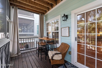 696 Bonito Drive is a 3-bedroom, 3-bath single-family home with on Ocean Creek Golf Course in South Carolina - for sale on GolfHomes.com, golf home, golf lot