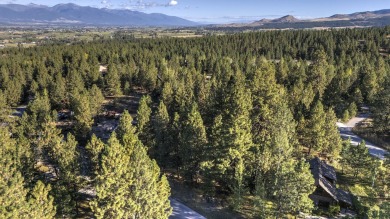 This parcel presents an incredible opportunity to build your on Stock Farm Club in Montana - for sale on GolfHomes.com, golf home, golf lot