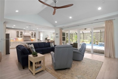 BEST PRICED HOME w/PRIVATE POOL! ISLAND ARUBA MODEL! With a on Tradition National Golf Club in South Carolina - for sale on GolfHomes.com, golf home, golf lot