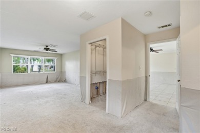 Premium direct sailboat access and a prime Cape Harbour location on Royal Tee Country Club in Florida - for sale on GolfHomes.com, golf home, golf lot