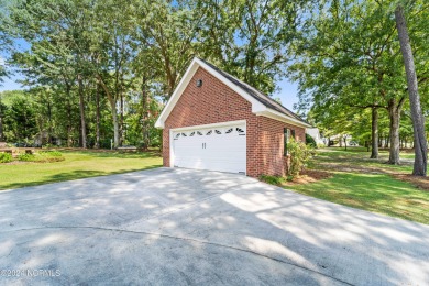 **Exquisite Country Club Living with Golf Course Views NOW on Majestic Pines Golf and Country Club in North Carolina - for sale on GolfHomes.com, golf home, golf lot