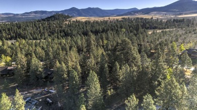 This parcel presents an incredible opportunity to build your on Stock Farm Club in Montana - for sale on GolfHomes.com, golf home, golf lot