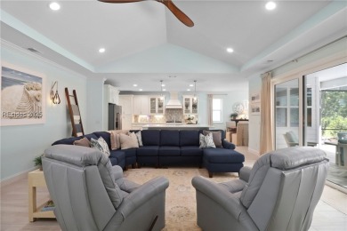 BEST PRICED HOME w/PRIVATE POOL! ISLAND ARUBA MODEL! With a on Tradition National Golf Club in South Carolina - for sale on GolfHomes.com, golf home, golf lot