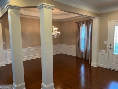UNBELIEVABLE RANCH in the beautiful SCP and the Seller's are on Canongate Golf At Sun City Peachtree in Georgia - for sale on GolfHomes.com, golf home, golf lot