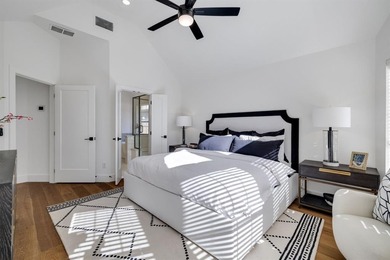 Luxury, fully renovated home on a premium corner lot in a on Stonebridge Ranch Country Club - Dye in Texas - for sale on GolfHomes.com, golf home, golf lot