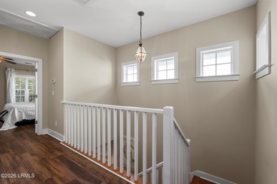 696 Bonito Drive is a 3-bedroom, 3-bath single-family home with on Ocean Creek Golf Course in South Carolina - for sale on GolfHomes.com, golf home, golf lot