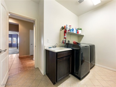 Located in the highly acclaimed Mountain Falls Golf Course on Mountain Falls Golf Course in Nevada - for sale on GolfHomes.com, golf home, golf lot