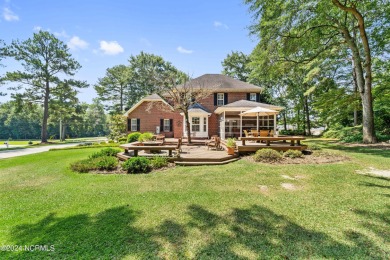 **Exquisite Country Club Living with Golf Course Views NOW on Majestic Pines Golf and Country Club in North Carolina - for sale on GolfHomes.com, golf home, golf lot