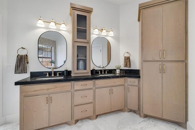 Luxury, fully renovated home on a premium corner lot in a on Stonebridge Ranch Country Club - Dye in Texas - for sale on GolfHomes.com, golf home, golf lot