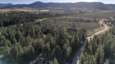 This parcel presents an incredible opportunity to build your on Stock Farm Club in Montana - for sale on GolfHomes.com, golf home, golf lot