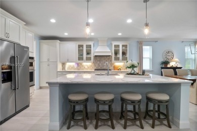 BEST PRICED HOME w/PRIVATE POOL! ISLAND ARUBA MODEL! With a on Tradition National Golf Club in South Carolina - for sale on GolfHomes.com, golf home, golf lot