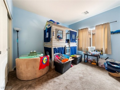 Located in the highly acclaimed Mountain Falls Golf Course on Mountain Falls Golf Course in Nevada - for sale on GolfHomes.com, golf home, golf lot