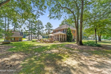 **Exquisite Country Club Living with Golf Course Views NOW on Majestic Pines Golf and Country Club in North Carolina - for sale on GolfHomes.com, golf home, golf lot