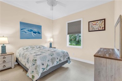 Breathtaking lakefront views are enjoyed from this 3+Den bedroom on Wildcat Run Golf and Country Club in Florida - for sale on GolfHomes.com, golf home, golf lot