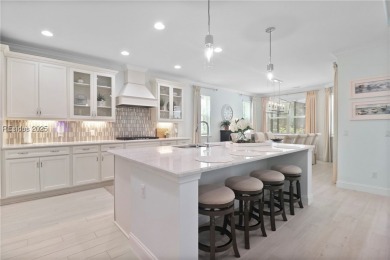 BEST PRICED HOME w/PRIVATE POOL! ISLAND ARUBA MODEL! With a on Tradition National Golf Club in South Carolina - for sale on GolfHomes.com, golf home, golf lot