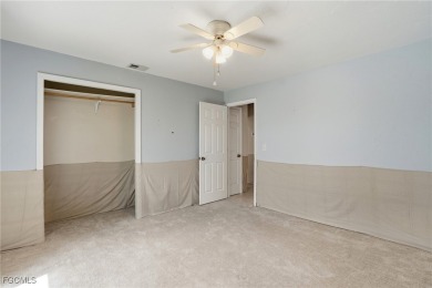Premium direct sailboat access and a prime Cape Harbour location on Royal Tee Country Club in Florida - for sale on GolfHomes.com, golf home, golf lot