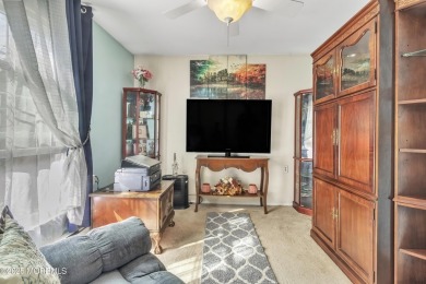 Welcome to 467A Chelsea Ct a beautiful move in ready condo on Leisure Village West Assoc. in New Jersey - for sale on GolfHomes.com, golf home, golf lot