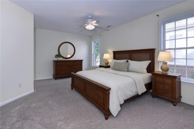 Beautifully designed *Marjoram* floor plan in the sought-after on Colonial Heritage Golf Club in Virginia - for sale on GolfHomes.com, golf home, golf lot