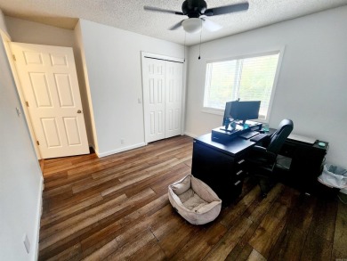 Step into your tranquil new home. Enjoy the peace and quiet on Balboa Golf Course in Arkansas - for sale on GolfHomes.com, golf home, golf lot