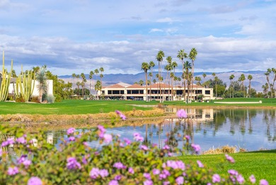 Welcome to Mission Hills Country Club! Positioned along the 18th on Mission Hills Golf Club in California - for sale on GolfHomes.com, golf home, golf lot