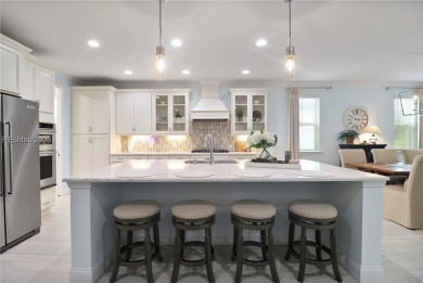 BEST PRICED HOME w/PRIVATE POOL! ISLAND ARUBA MODEL! With a on Tradition National Golf Club in South Carolina - for sale on GolfHomes.com, golf home, golf lot