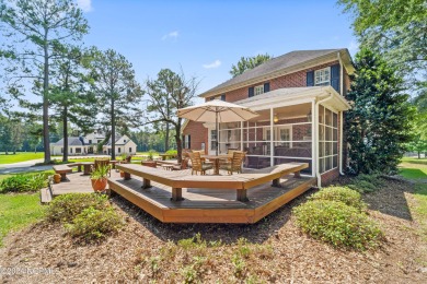 **Exquisite Country Club Living with Golf Course Views NOW on Majestic Pines Golf and Country Club in North Carolina - for sale on GolfHomes.com, golf home, golf lot