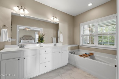 696 Bonito Drive is a 3-bedroom, 3-bath single-family home with on Ocean Creek Golf Course in South Carolina - for sale on GolfHomes.com, golf home, golf lot