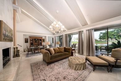 Welcome to Mission Hills Country Club! Positioned along the 18th on Mission Hills Golf Club in California - for sale on GolfHomes.com, golf home, golf lot