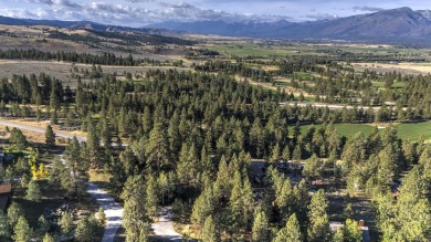 This parcel presents an incredible opportunity to build your on Stock Farm Club in Montana - for sale on GolfHomes.com, golf home, golf lot