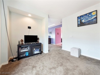Located in the highly acclaimed Mountain Falls Golf Course on Mountain Falls Golf Course in Nevada - for sale on GolfHomes.com, golf home, golf lot