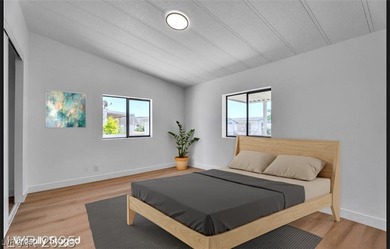 This modernized property has been completely updated & renovated on Stallion Mountain Golf Course in Nevada - for sale on GolfHomes.com, golf home, golf lot