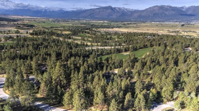 This parcel presents an incredible opportunity to build your on Stock Farm Club in Montana - for sale on GolfHomes.com, golf home, golf lot