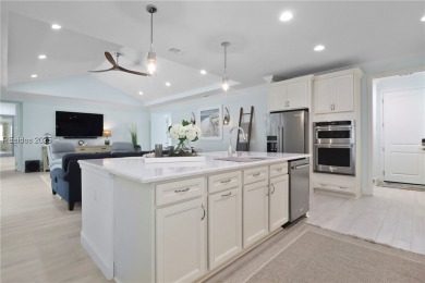 BEST PRICED HOME w/PRIVATE POOL! ISLAND ARUBA MODEL! With a on Tradition National Golf Club in South Carolina - for sale on GolfHomes.com, golf home, golf lot