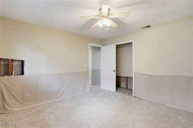 Premium direct sailboat access and a prime Cape Harbour location on Royal Tee Country Club in Florida - for sale on GolfHomes.com, golf home, golf lot