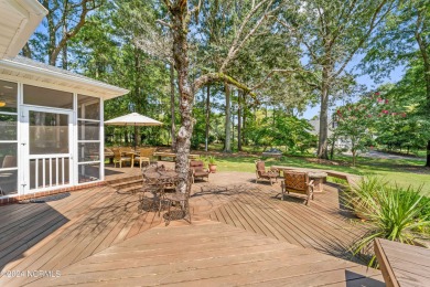 **Exquisite Country Club Living with Golf Course Views NOW on Majestic Pines Golf and Country Club in North Carolina - for sale on GolfHomes.com, golf home, golf lot