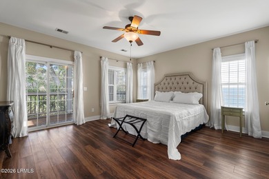 696 Bonito Drive is a 3-bedroom, 3-bath single-family home with on Ocean Creek Golf Course in South Carolina - for sale on GolfHomes.com, golf home, golf lot