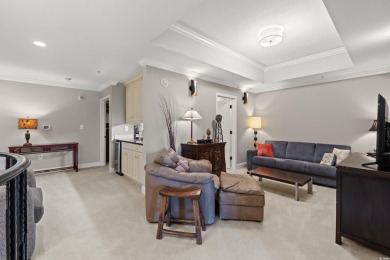 A RARE find at The Pointe, the most exclusive luxury building in on  in South Carolina - for sale on GolfHomes.com, golf home, golf lot
