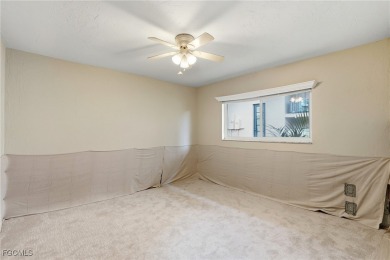 Premium direct sailboat access and a prime Cape Harbour location on Royal Tee Country Club in Florida - for sale on GolfHomes.com, golf home, golf lot