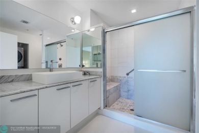 Elegant renovated Loft with a 1-bedroom plus Office layout on a on Miami Beach Golf Club in Florida - for sale on GolfHomes.com, golf home, golf lot