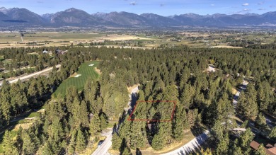 This parcel presents an incredible opportunity to build your on Stock Farm Club in Montana - for sale on GolfHomes.com, golf home, golf lot