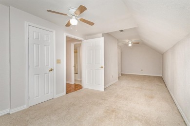 Stunning golf course home with breathtaking views of the 18th on Dallas Athletic Club in Texas - for sale on GolfHomes.com, golf home, golf lot