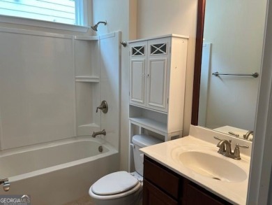 UNBELIEVABLE RANCH in the beautiful SCP and the Seller's are on Canongate Golf At Sun City Peachtree in Georgia - for sale on GolfHomes.com, golf home, golf lot