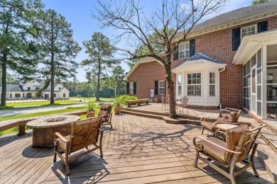 **Exquisite Country Club Living with Golf Course Views NOW on Majestic Pines Golf and Country Club in North Carolina - for sale on GolfHomes.com, golf home, golf lot