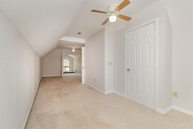 Stunning golf course home with breathtaking views of the 18th on Dallas Athletic Club in Texas - for sale on GolfHomes.com, golf home, golf lot