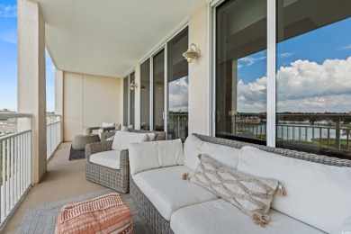 A RARE find at The Pointe, the most exclusive luxury building in on  in South Carolina - for sale on GolfHomes.com, golf home, golf lot