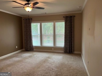 UNBELIEVABLE RANCH in the beautiful SCP and the Seller's are on Canongate Golf At Sun City Peachtree in Georgia - for sale on GolfHomes.com, golf home, golf lot