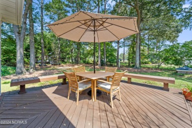 **Exquisite Country Club Living with Golf Course Views NOW on Majestic Pines Golf and Country Club in North Carolina - for sale on GolfHomes.com, golf home, golf lot