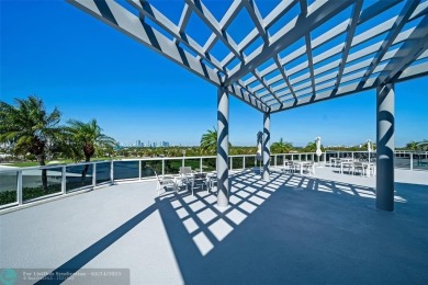 Elegant renovated Loft with a 1-bedroom plus Office layout on a on Miami Beach Golf Club in Florida - for sale on GolfHomes.com, golf home, golf lot